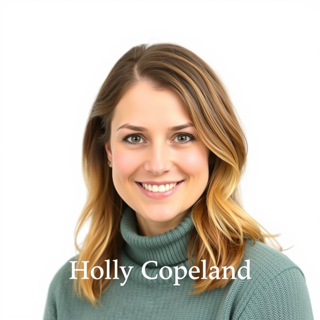 Holly Copeland